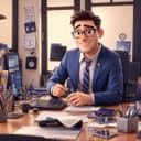 Srini FinAdvisor